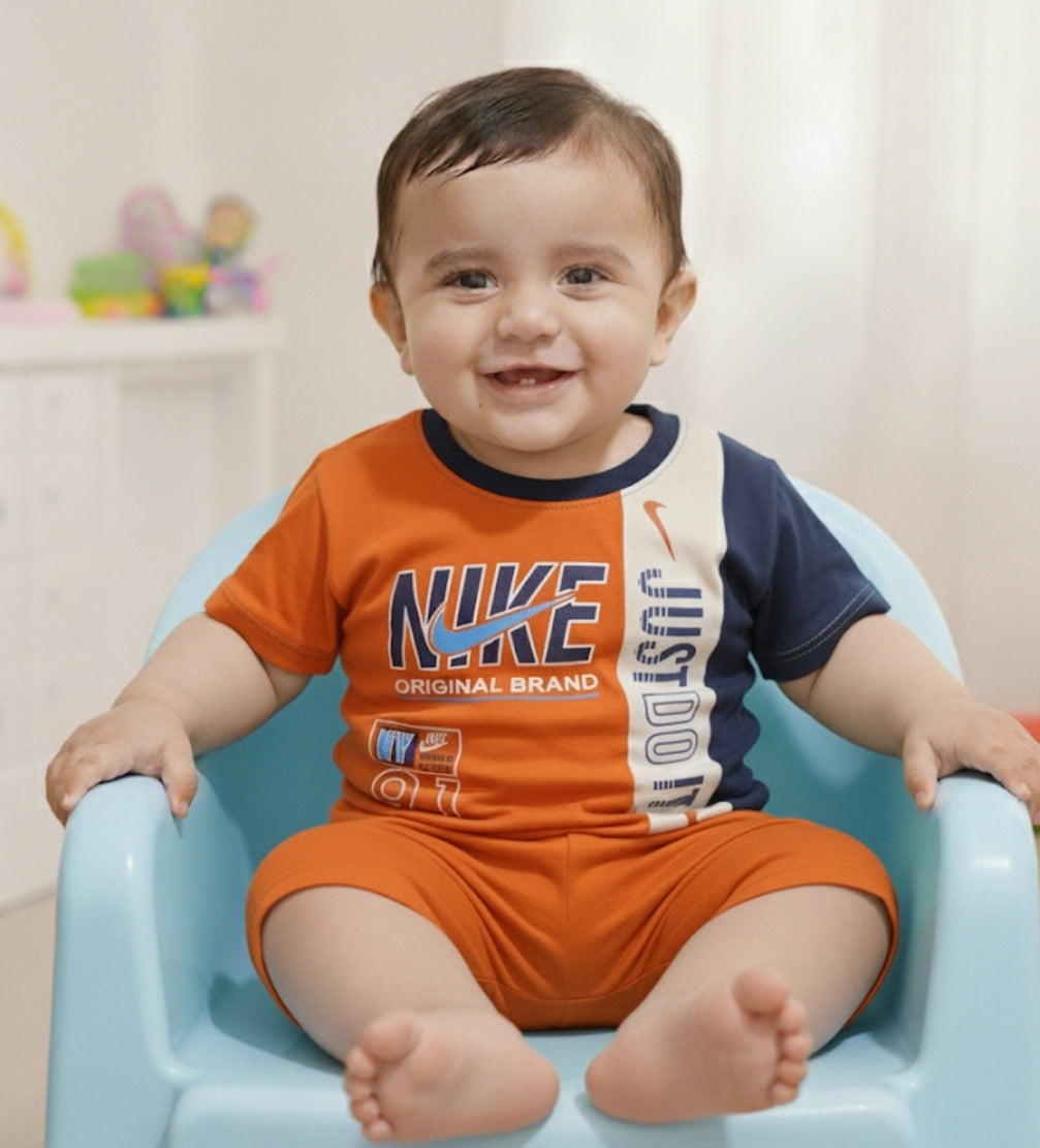 KIDS WEAR BOYS ( 0 to 6 months )
