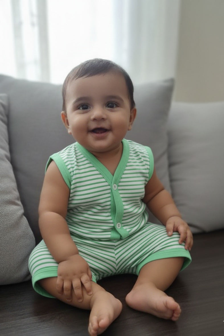 KIDS WEAR BOYS  ( 0 to 3 months )