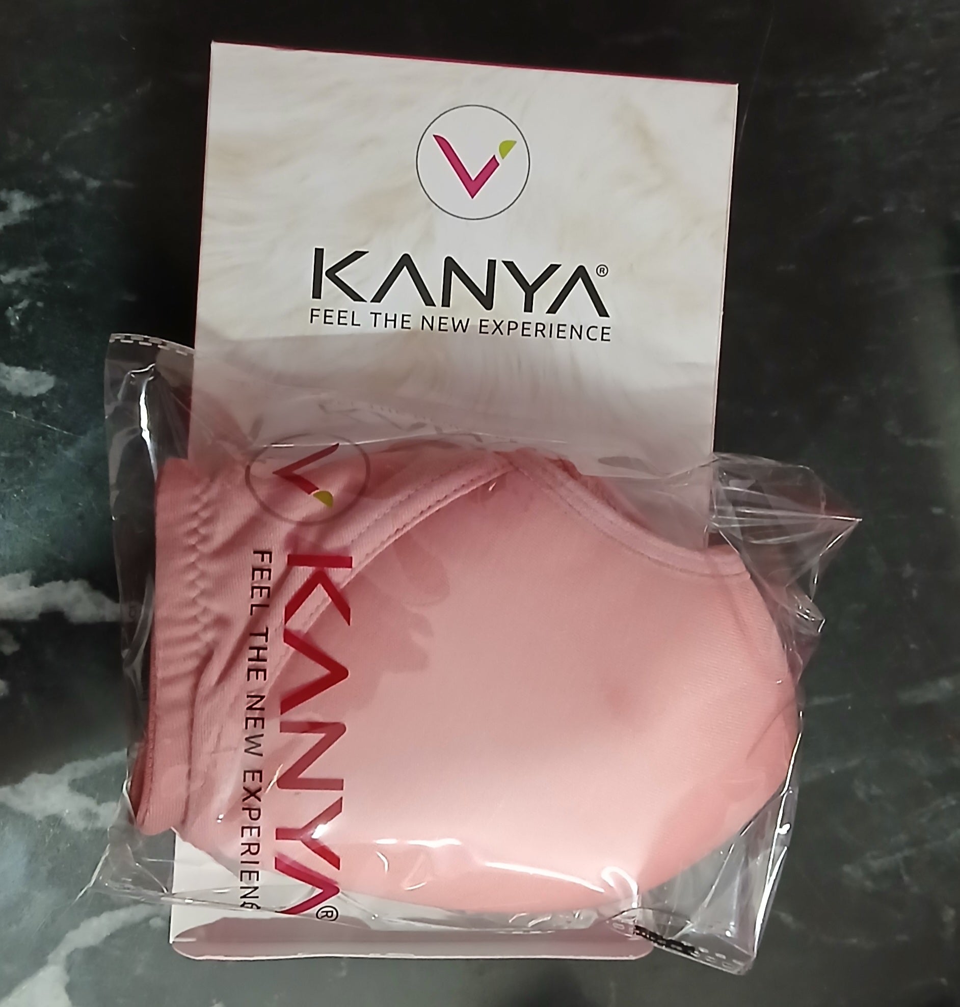 BRASSIERES ( Padded color )