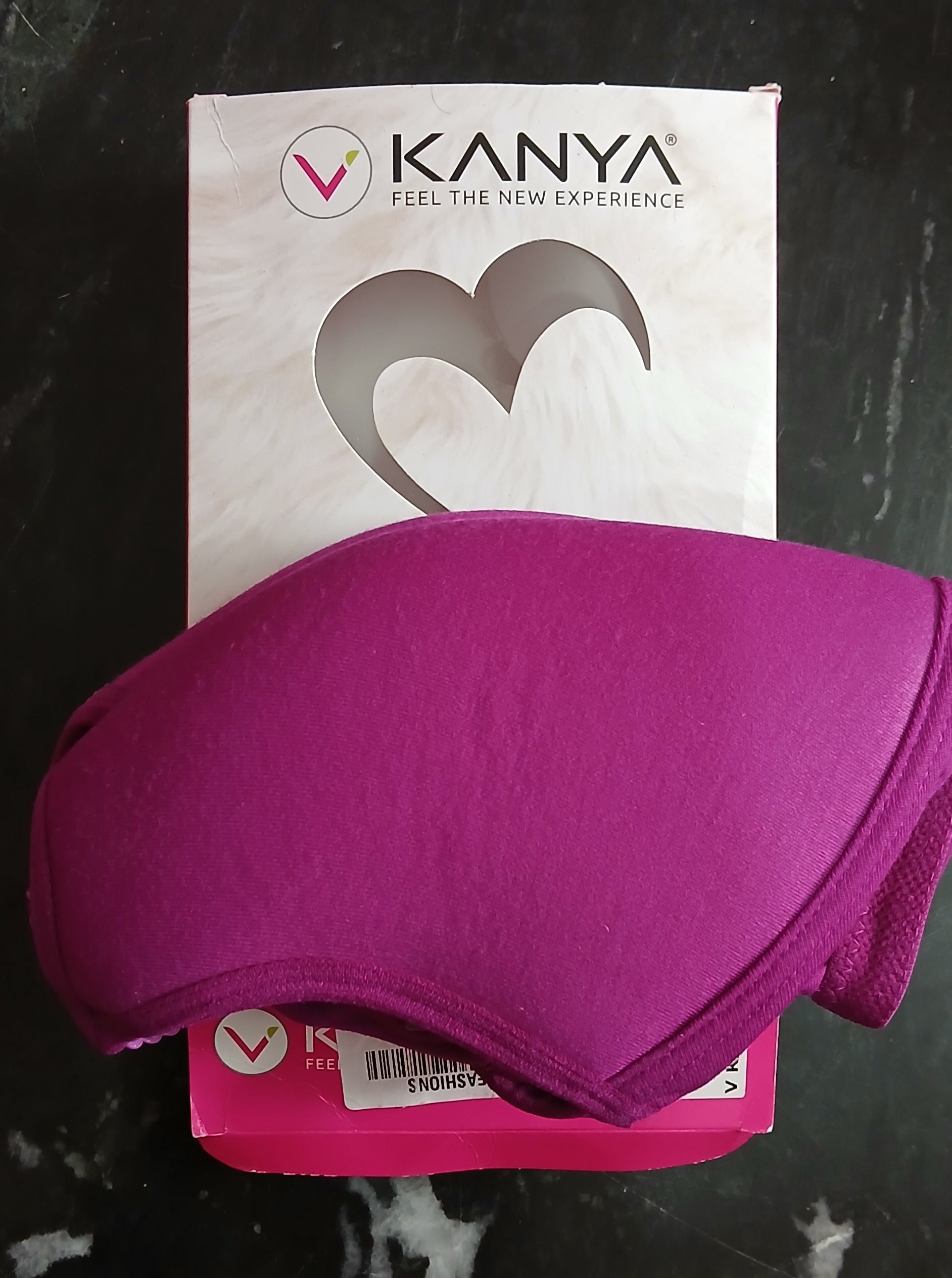 BRASSIERES ( Padded color )