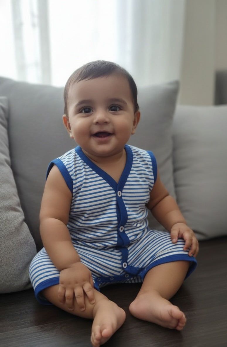 KIDS WEAR BOYS  ( 0 to 3 months )