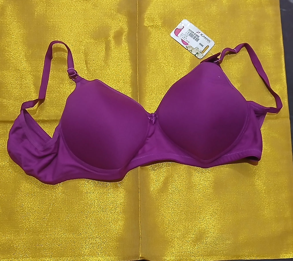 BRASSIERES 40 (Padded)