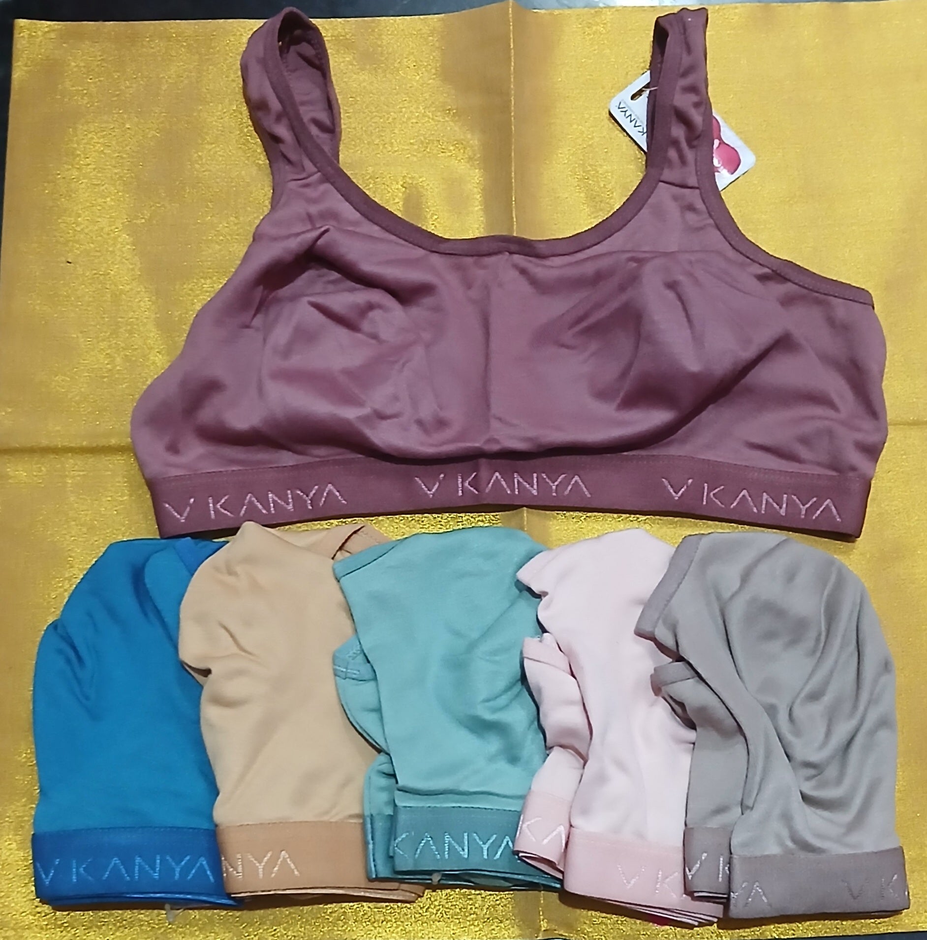 BRASSIERES 40 ( Sports )