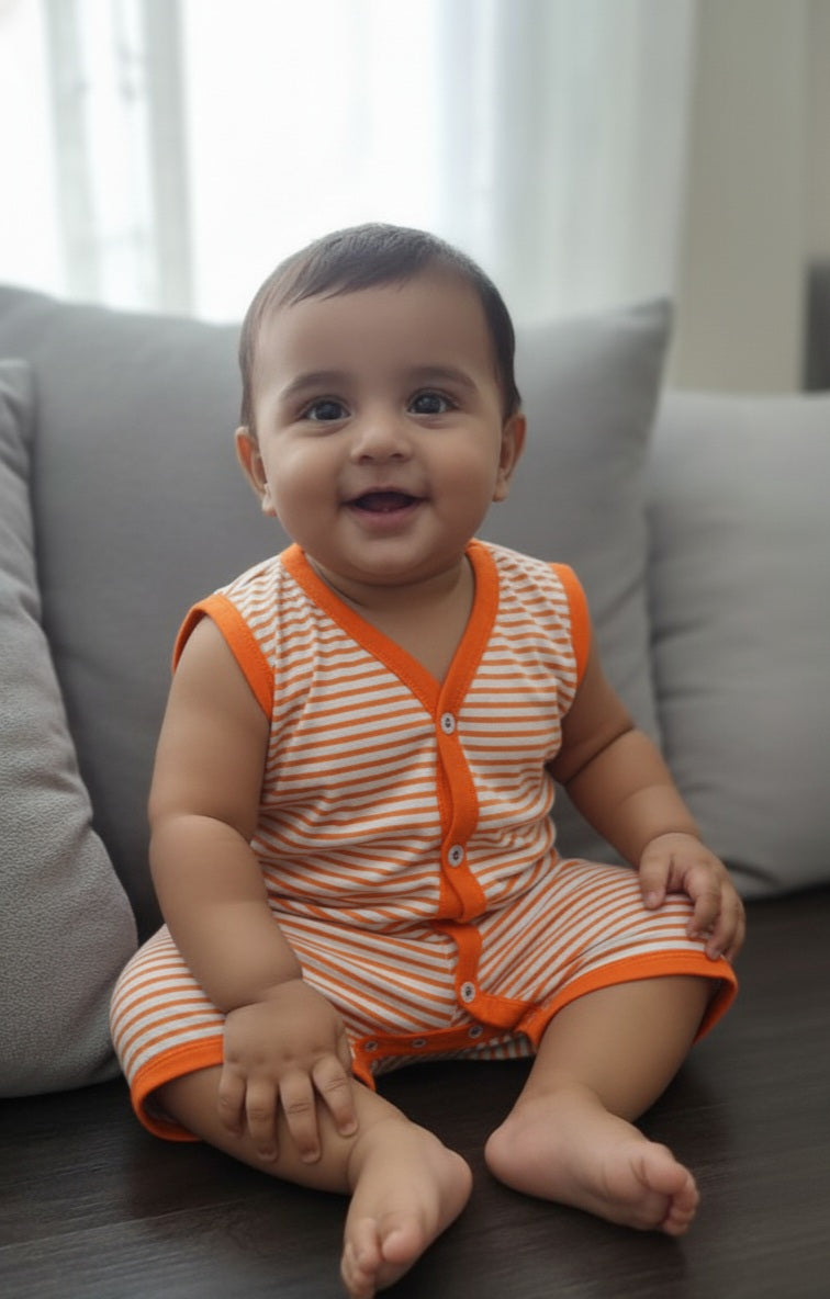 KIDS WEAR BOYS  ( 0 to 3 months )