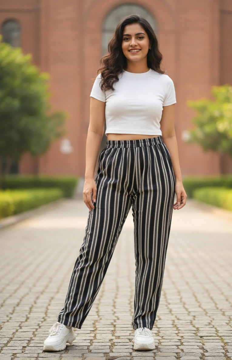 5 T Shirts 5 Pants [Home wear]