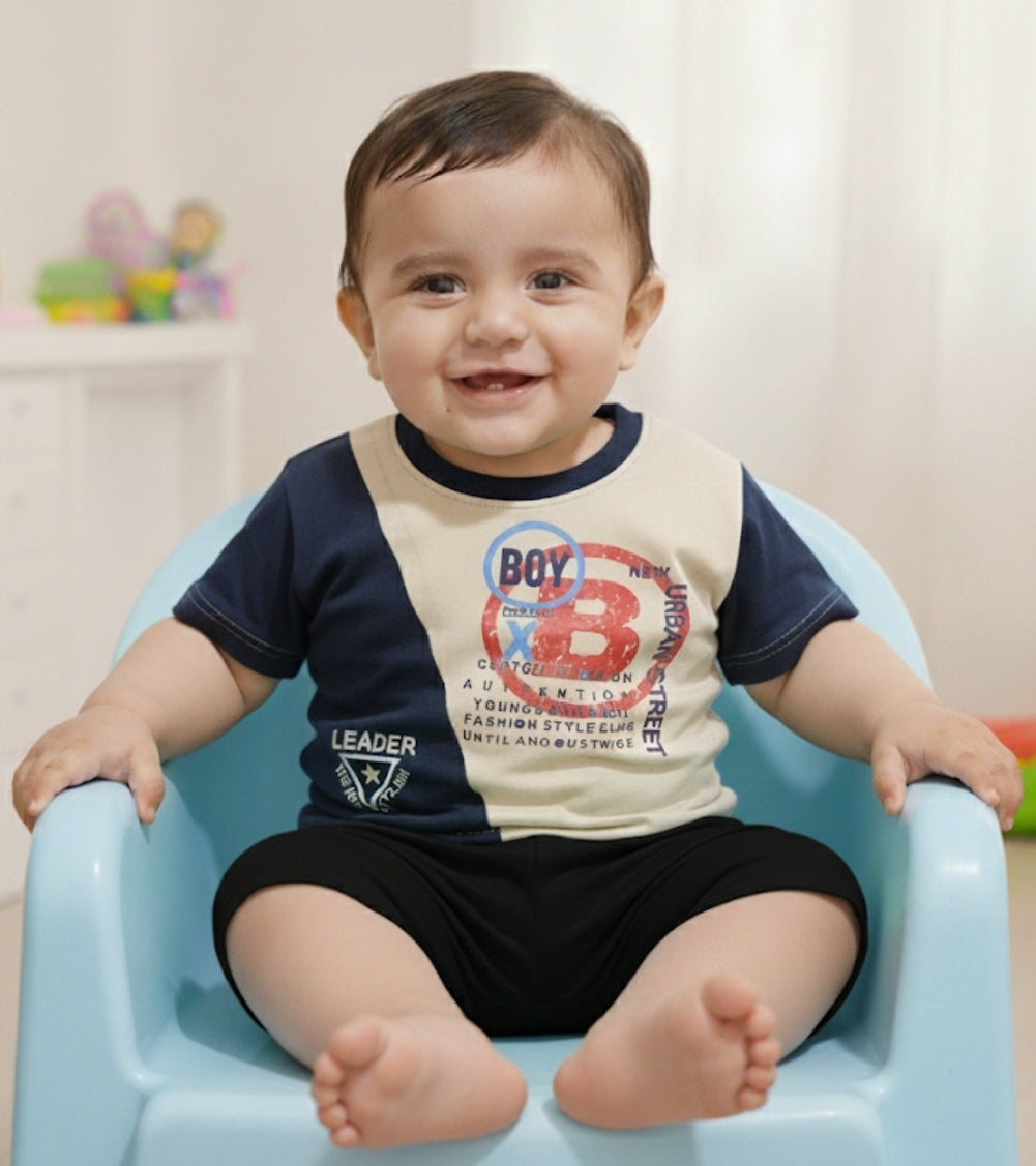 KIDS WEAR BOYS ( 0 to 6 months )