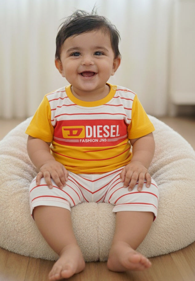 KIDS WEAR BOYS ( 0 to 6 months )