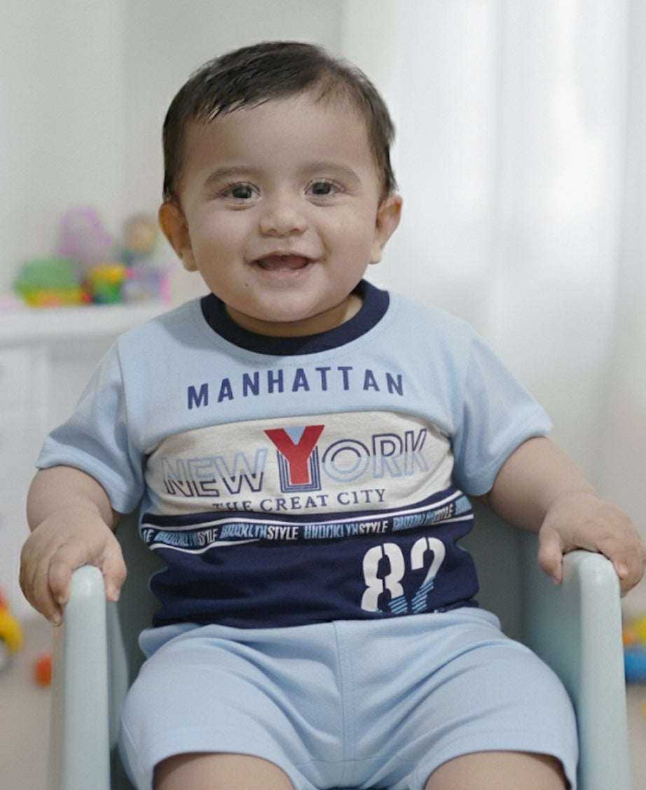 KIDS WEAR BOYS ( 0 to 6 months )