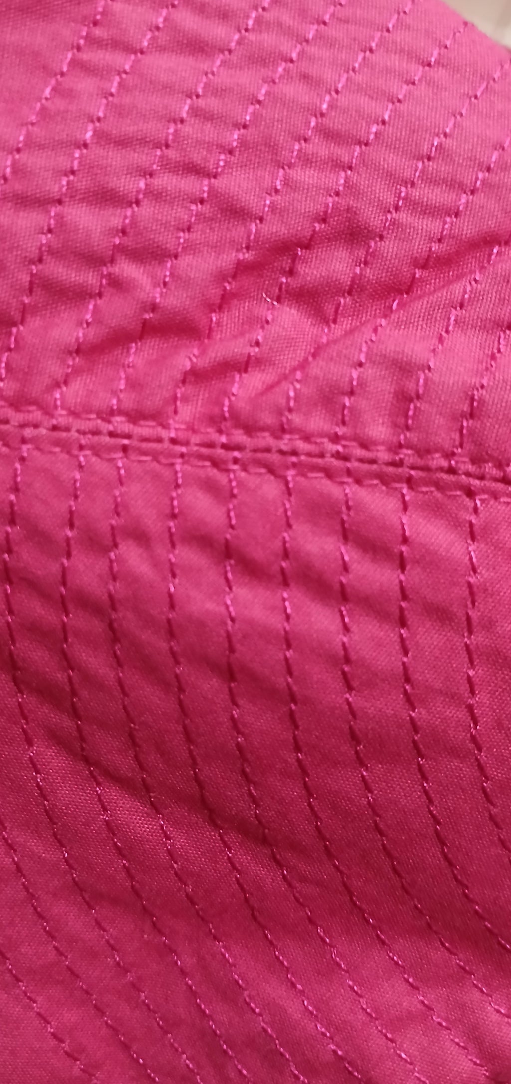 BRASSIERES COTTON ROUND COLOUR (Set of 5)