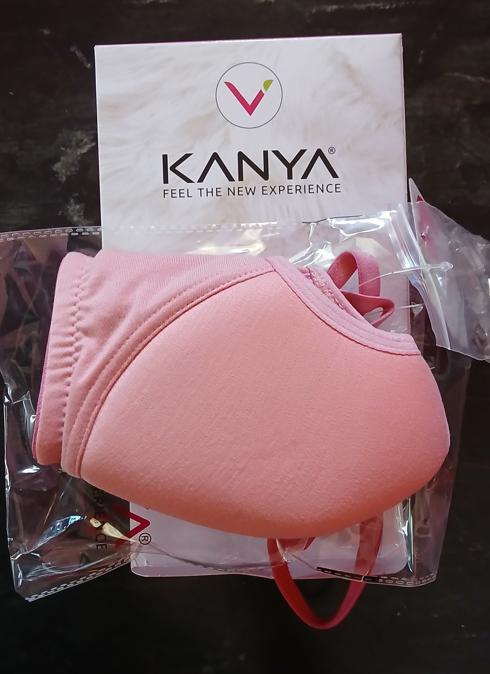 BRASSIERES ( Padded color )