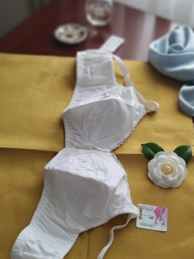BRASSIERES 40 ( Saree bra cotton )
