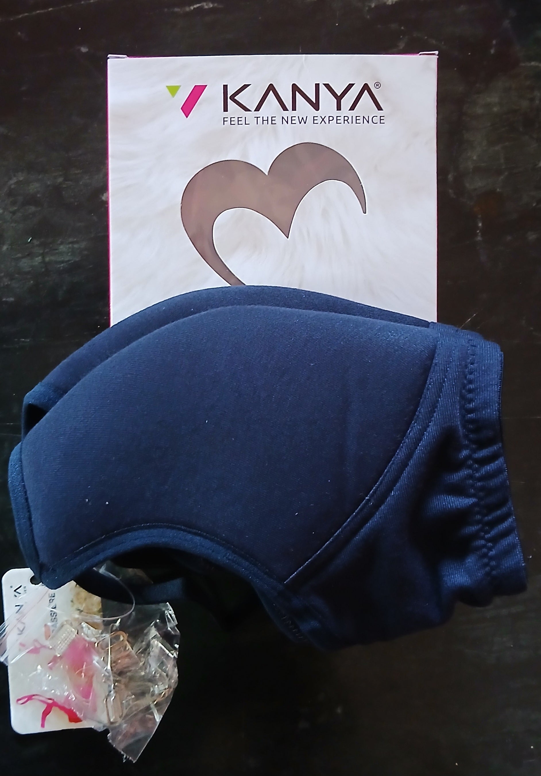 BRASSIERES ( Padded color )