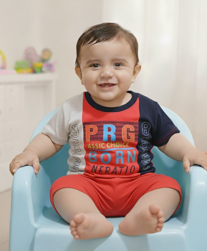 KIDS WEAR BOYS ( 0 to 6 months )