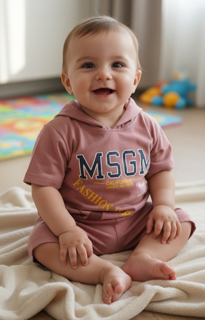 KID WEAR BOYS ( 0 to 6 months )