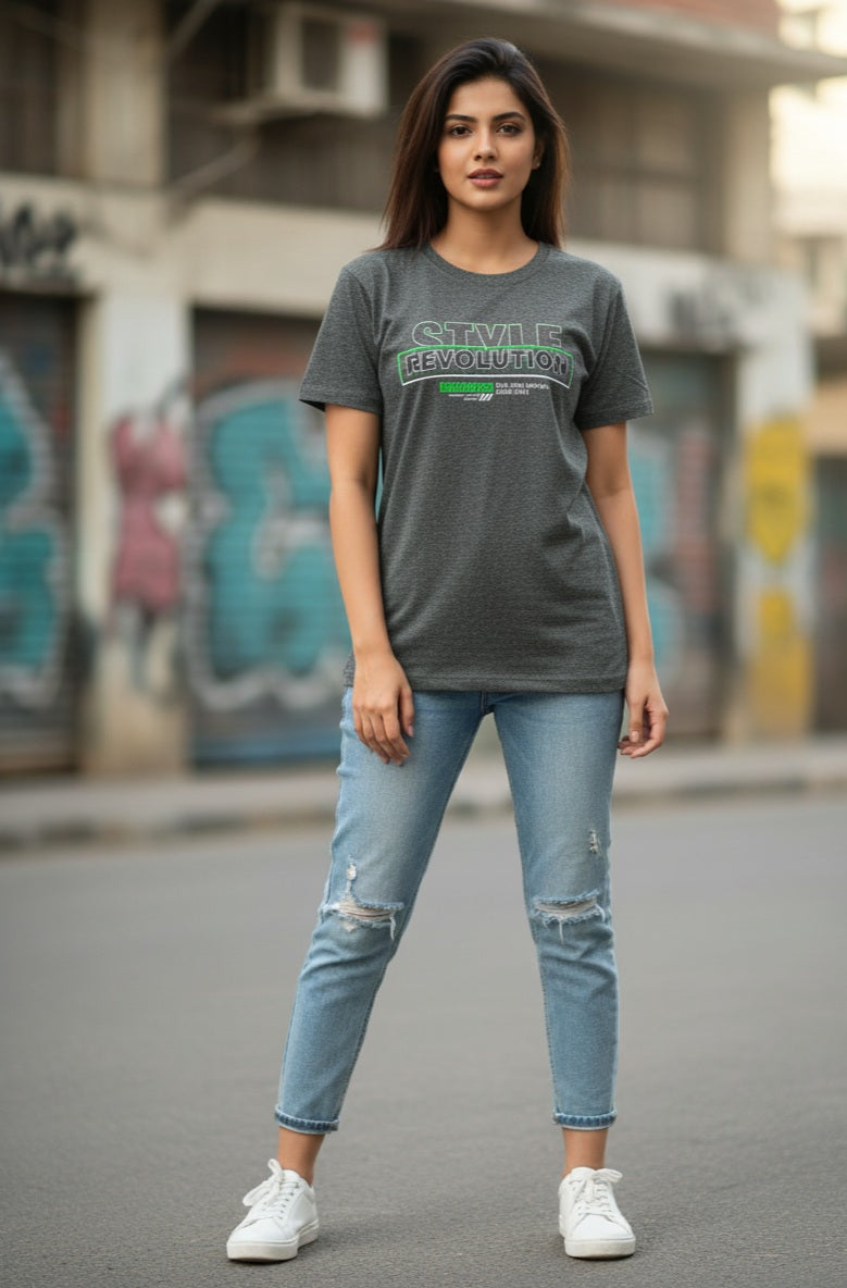 5 T Shirts 5 Pants [Home wear]